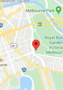 Melbourne
